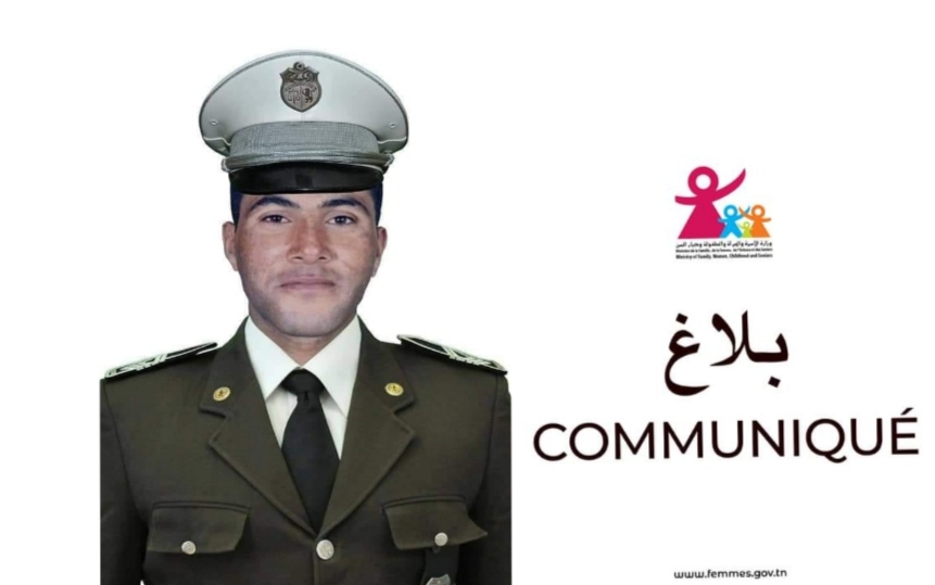 فتح بحث في وفاة ابنة شهيد الحرس الوطني محمد المرزوقي